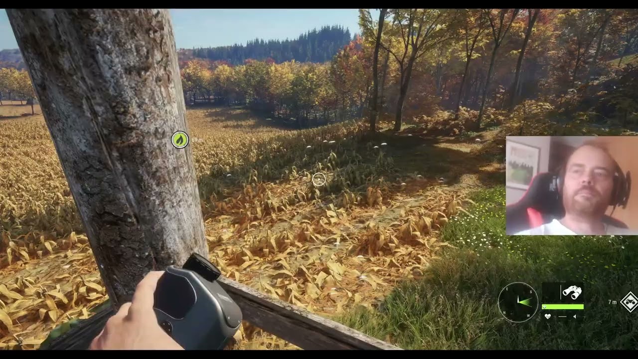 The Hunter:Call Of The Wild Eng - Second - 2