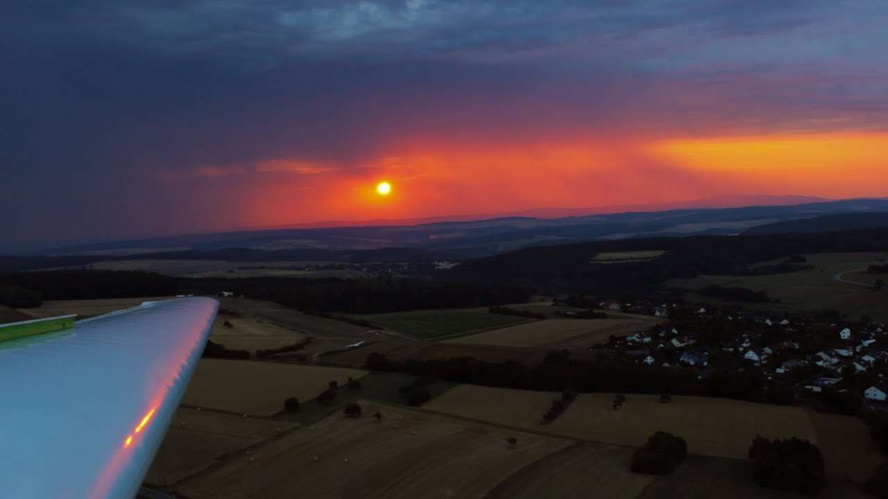 Fliegerlager 2015 | Aftermovie