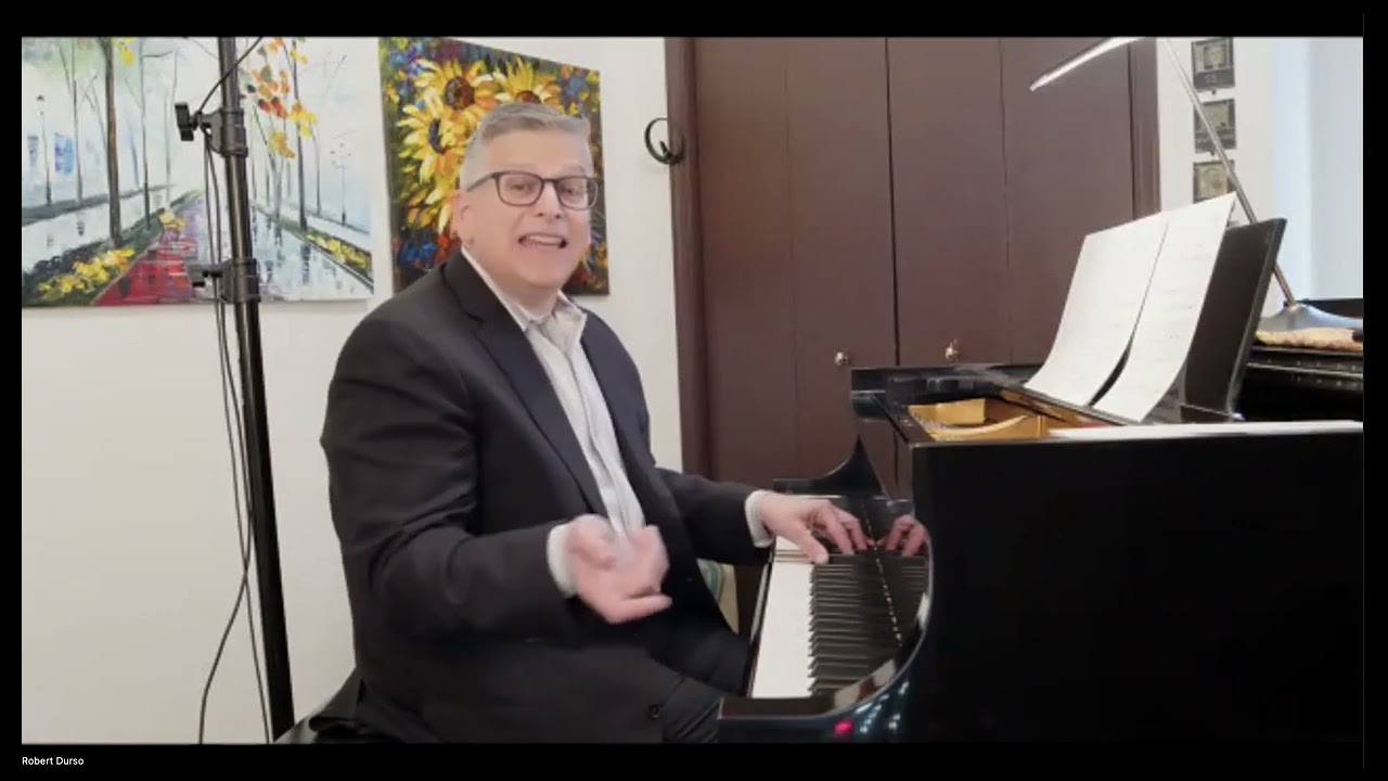 Analyzing the Technical Challenges of Beethoven's  Moonlight Sonata Mvt. 3