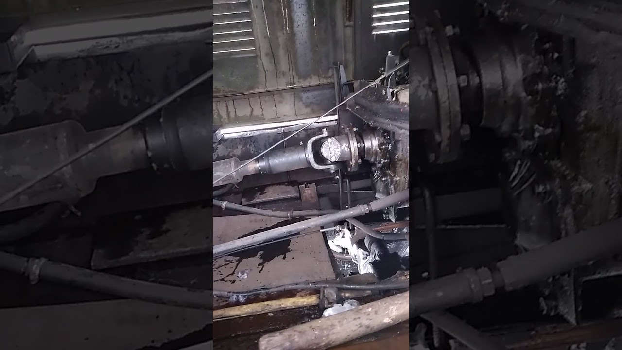 Снегоочиститель (шнекоротор) ЗИЛ-131 ДЭ-210