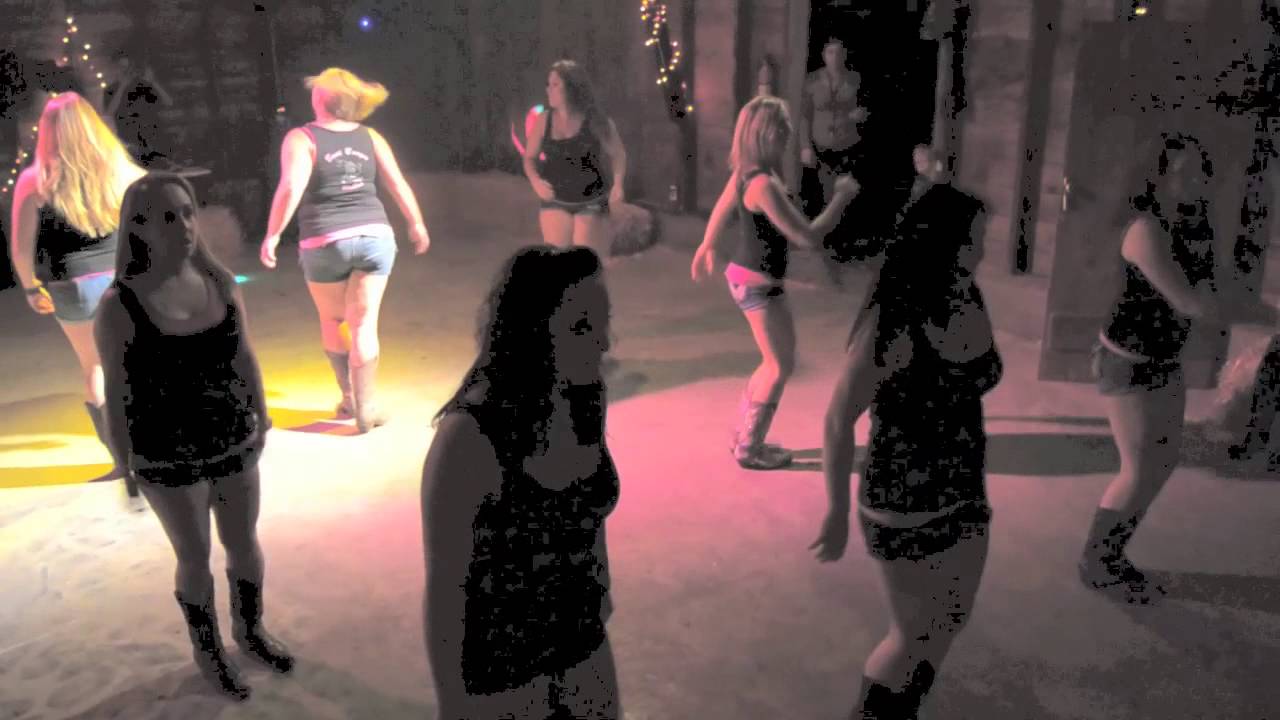 Bang Bang (Line Dance - Boot Boogie Babes)