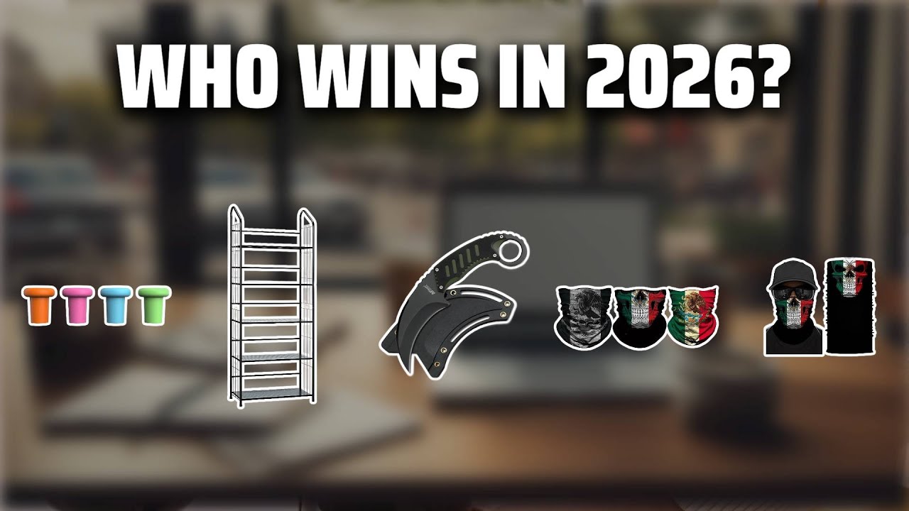 The Top 5 Best Unbrand in 2026 - Must Watch Before Buying!