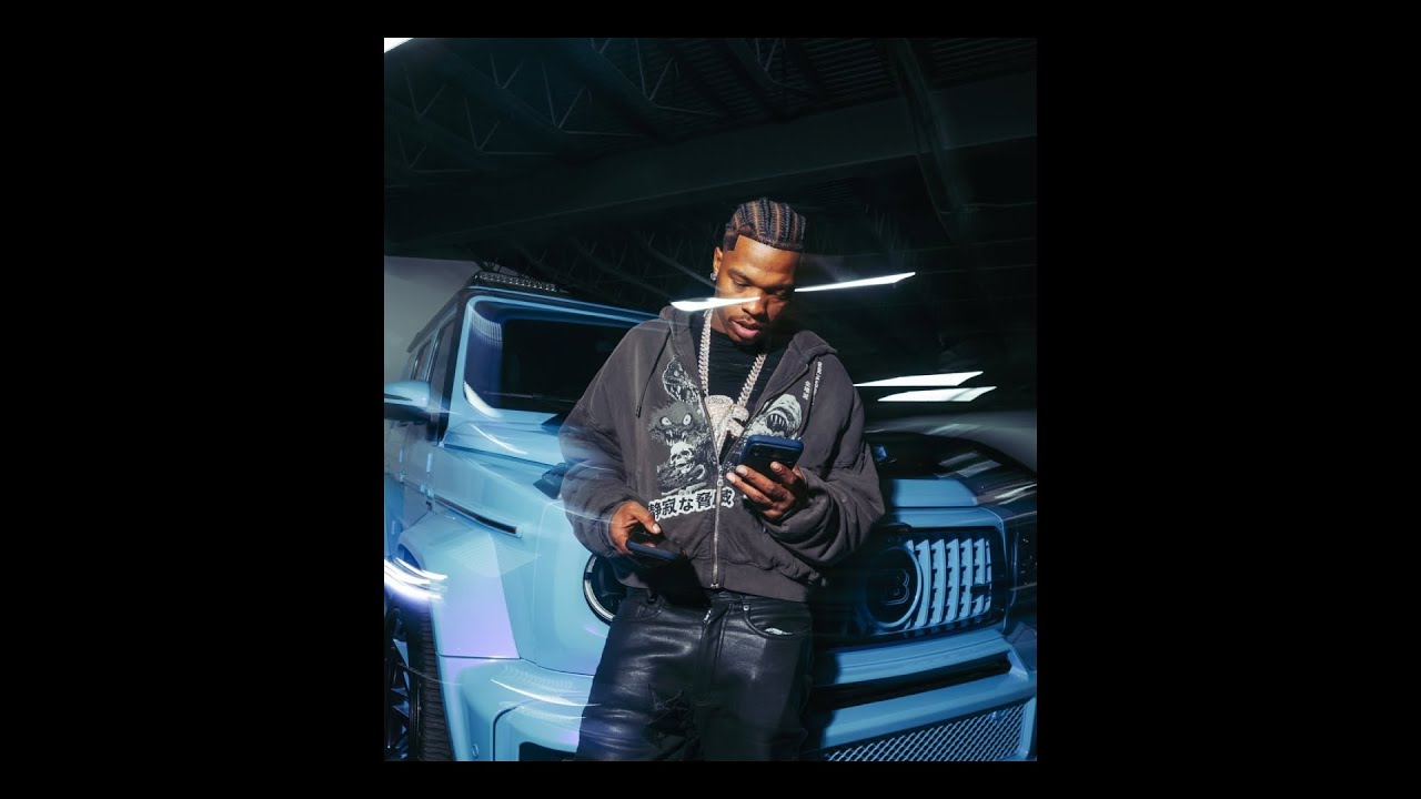 (FREE) Lil Baby Type Beat - "MY SHAWTY"