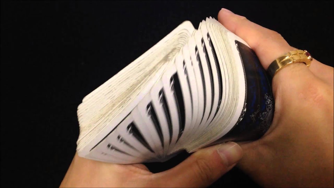 Under Pressure アンダープレッシャー Tutorial(解説動画)