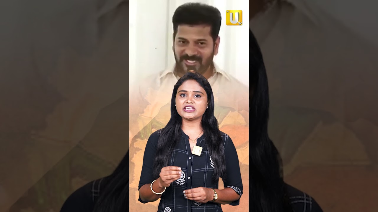 తెలంగాణలో పవన్ పోటీ చేయవచ్చు: రేవంత్ #cmrevanthreddy #telangana #politicalnews #itsutvprimenews