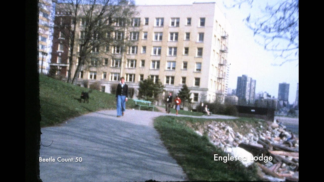 A Bicycle Ride-the long version