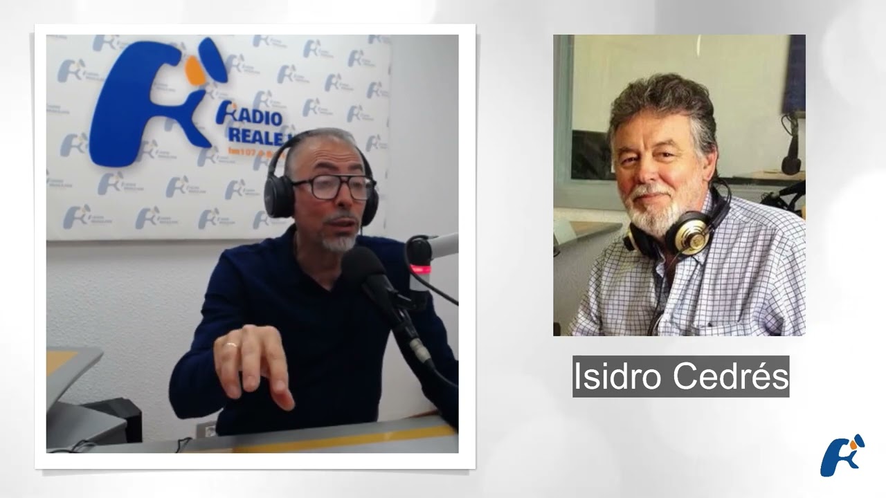 Apartado sobre canarieridad con Isidro Cedrés (24-02-2026)