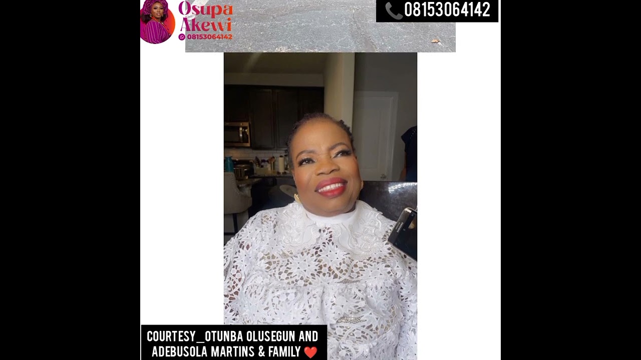Oriki Igbogun Ogun state