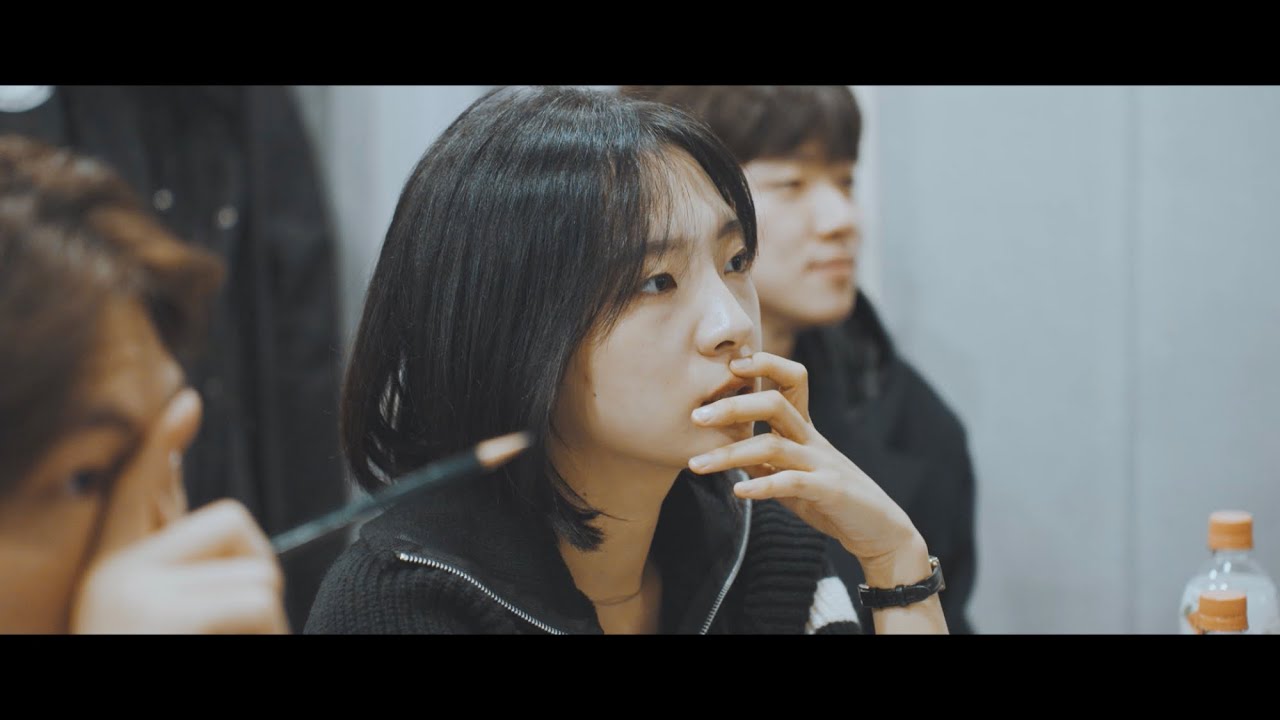 호원대 21학번 남자보컬 프로젝트 ‘HM10 - 수고했어 오늘 하루도‘ MV