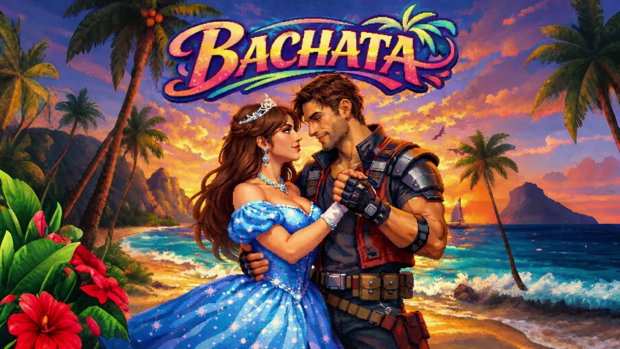 BACHATA PRIVATE SESSION – ПОЗДНИЕ НОЧНЫЕ ДВИЖЕНИЯ