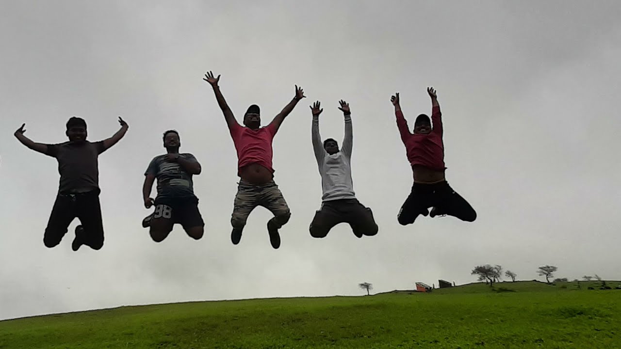 Garbett PlateauTrek | Camping | Contact