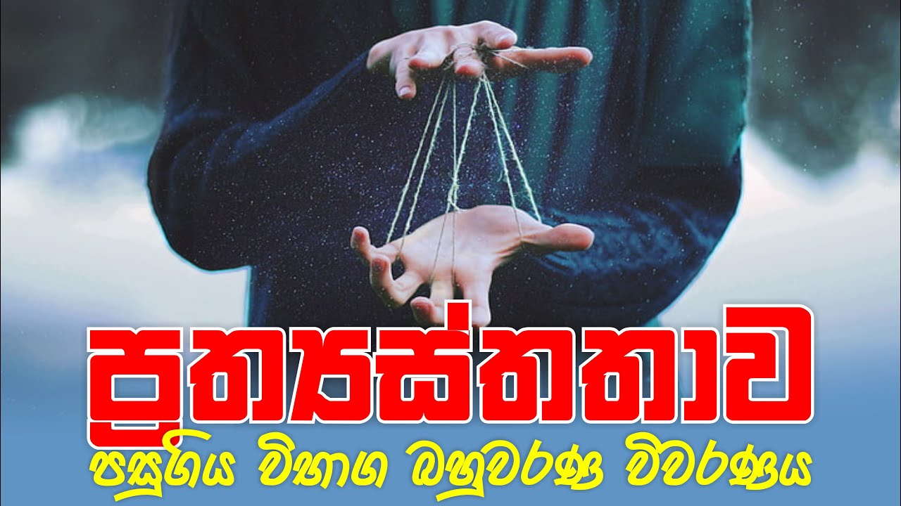 Mahen Jecob | පදාර්ථයේ යාන්ත්‍රික ගුණ | ප්‍රත්‍යස්තතාව | පසුගිය විභාග බහුවරණ විවරණය