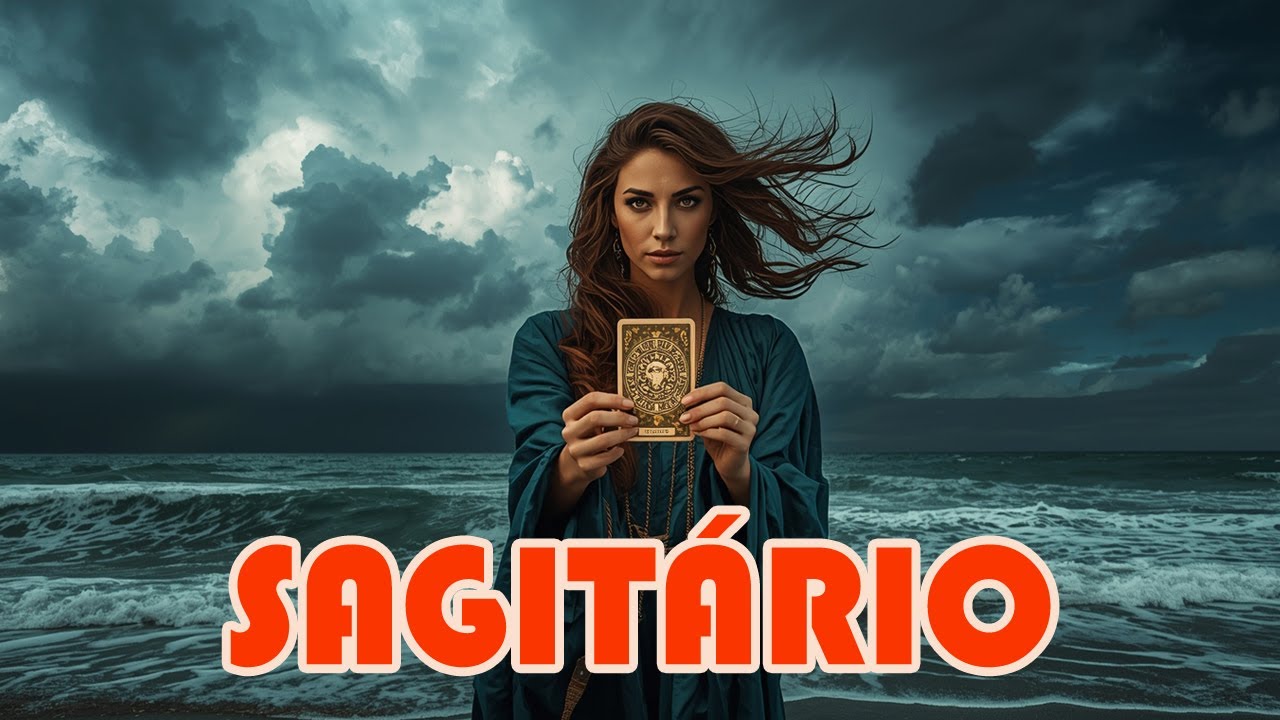 SAGITÁRIO ♐ ESSA PESSOA ENLOQUECEU AO VER SUA FOTO ONTEM À NOITE‼️😱🔥UFFF 😳💥#SAGITÁRIO FEVEREIRO 2026
