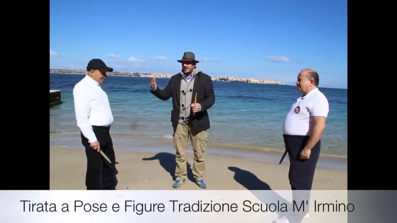 Danilo Rossi Video 