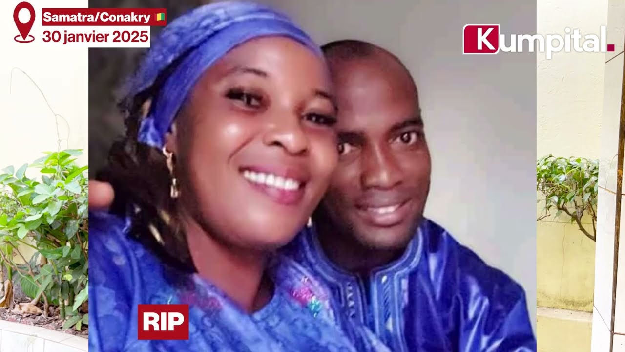 Incroyable, ça s’est passé à Conakry 🇬🇳, à suivre jusqu’à la fin.