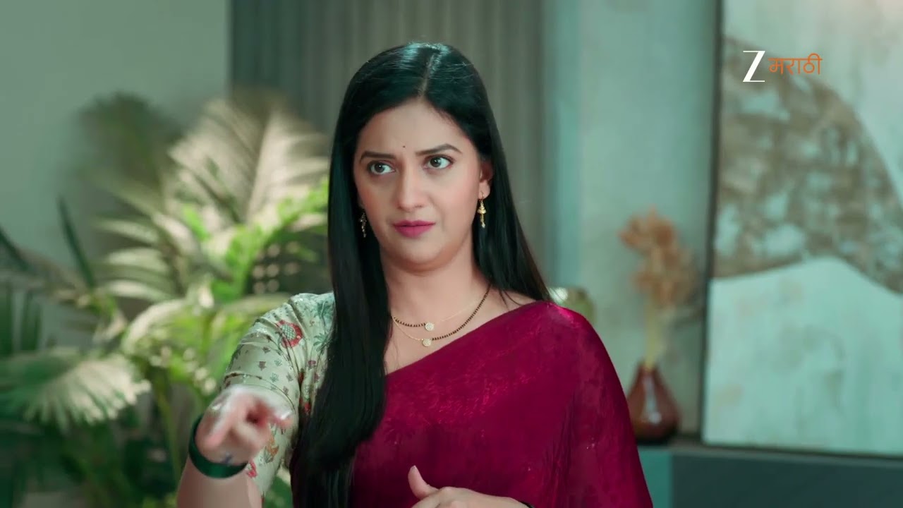 Veen Doghatli Hi Tutena | Ep - 109 | Preview | Dec 04 2025 | Zee Marathi
