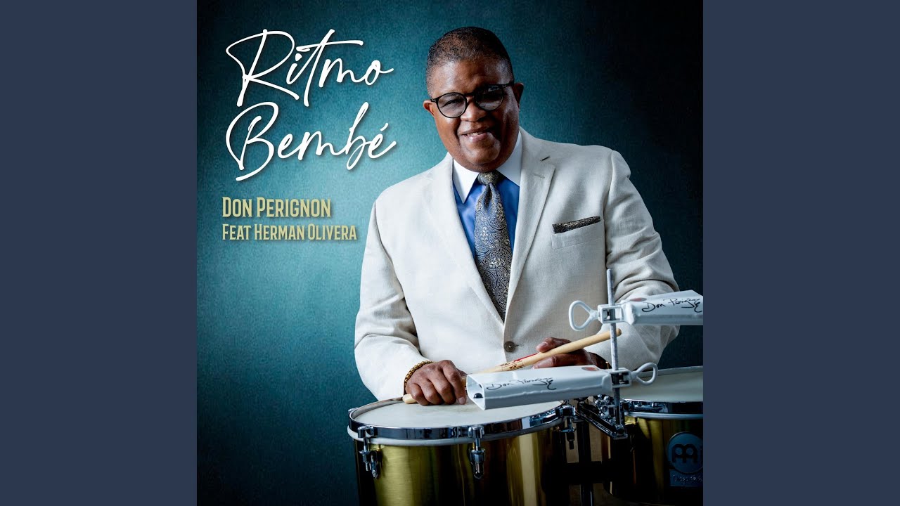 Ritmo Bembe (feat. Herman Olivera)