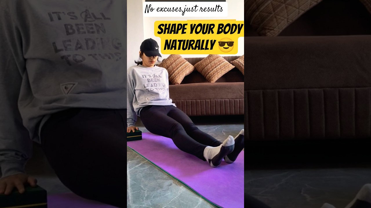 One Move, Total Fat Burn ❤️‍🔥 