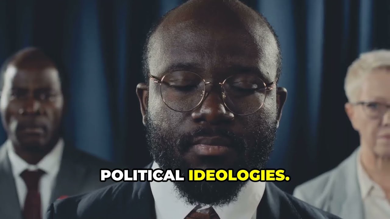 Mastery Mentorship - Political Ideologies Explained in 5 Minutes!