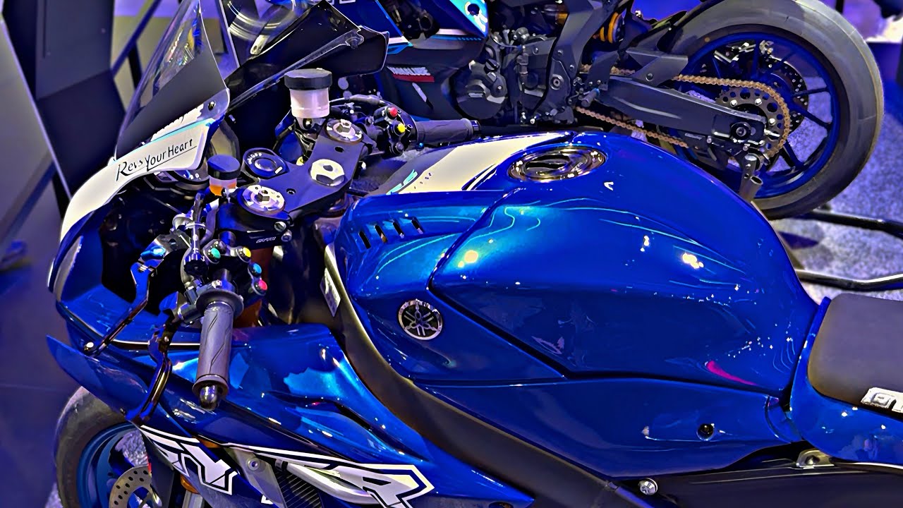 ALL 80 New 2026 Sport Motorcycles – Suzuki, Kawasaki, Honda, Yamaha