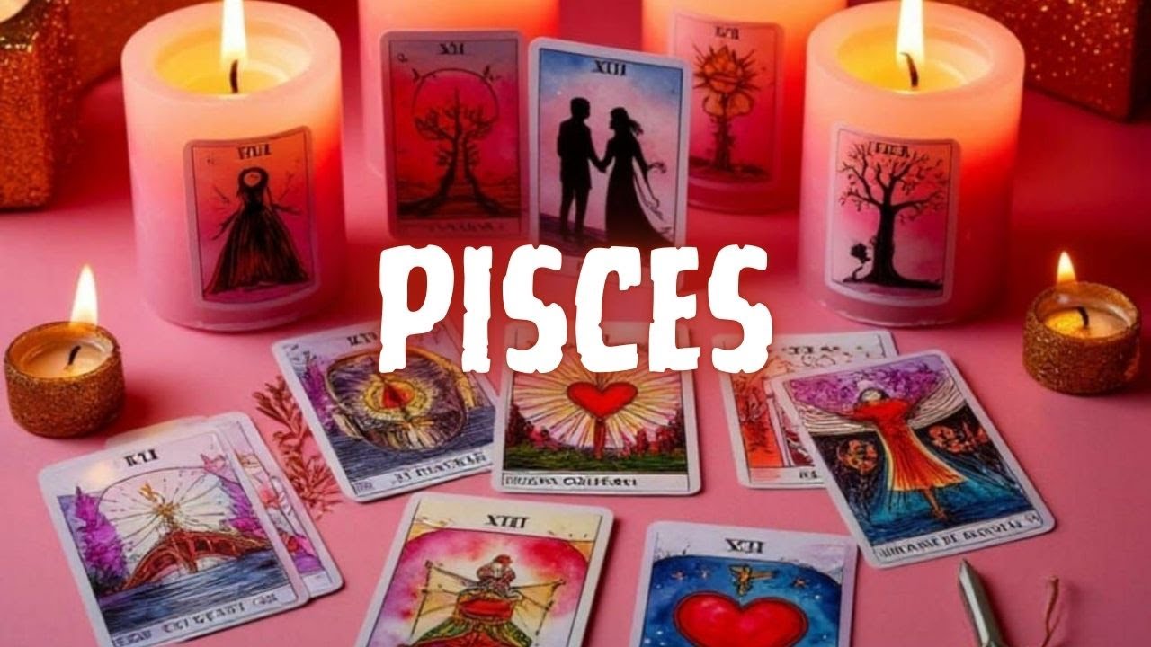 PISCES: SOMEONE’S MISSING THE HELL OUT OF YOU! 😔 THIS PERSON WANTS TO BE WITH YOU! ❤️🔥 FEBRUARY 2026
