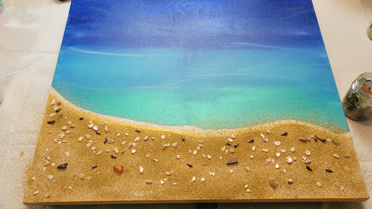 Sunday's Beach Bling Bling Wow.The end of Beach week. Video # 178
