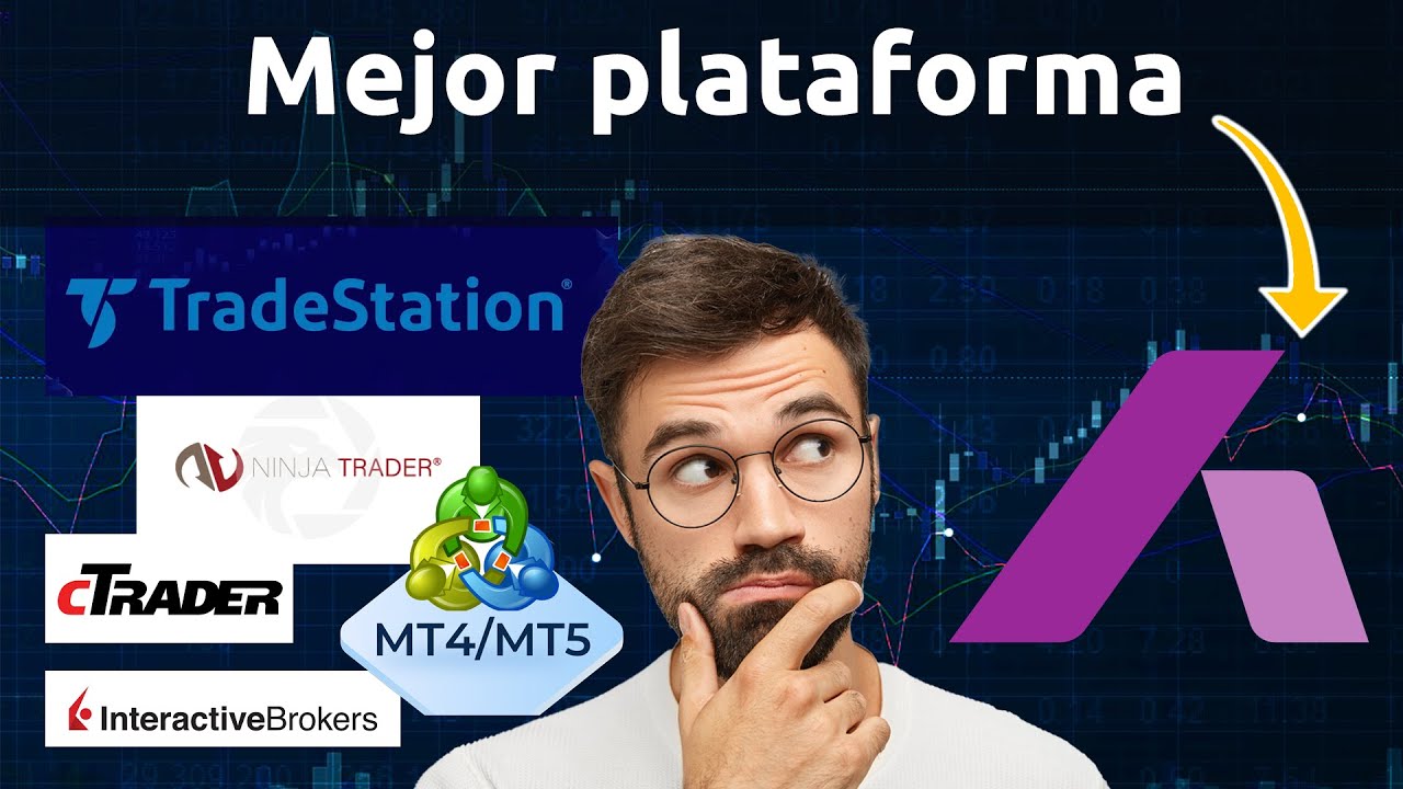 Eligiendo la mejor plataforma de trading algorítmico