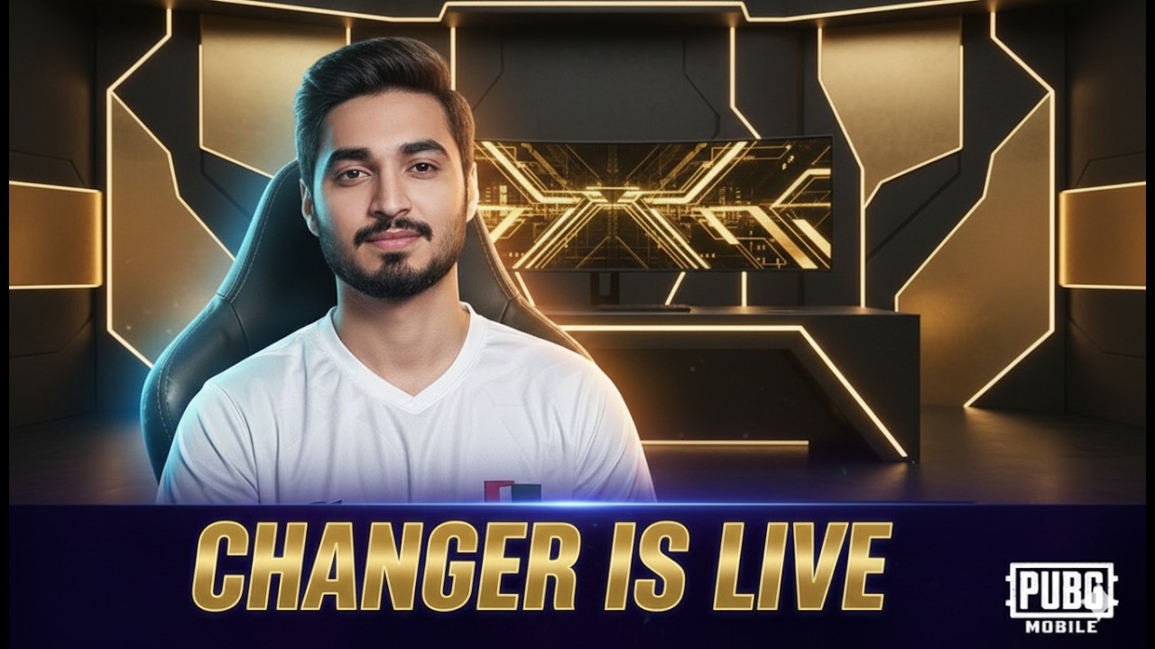 🔴 LIVE | RUSH KARDA PATA LAGDA AY | 4.3 | PUBG  | 18  Mar  #pubgmobile