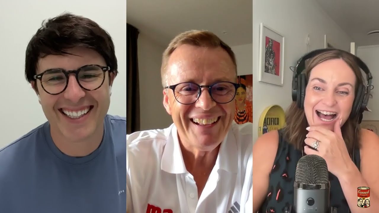 Episode 27: Marketing Association – Building Brilliant Marketers