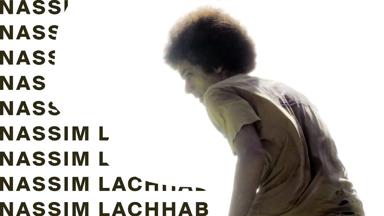 Nassim Lachhab – “Reellax”