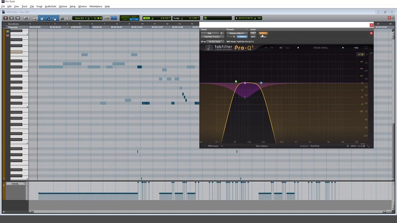 Humanity's Last Breath Bass Tone | Impact Studios - Tutorial