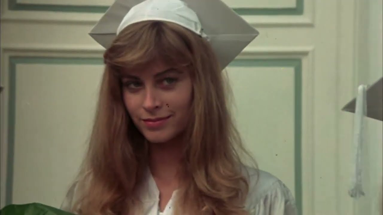 The House on Sorority Row 1982 - Original HD Trailer