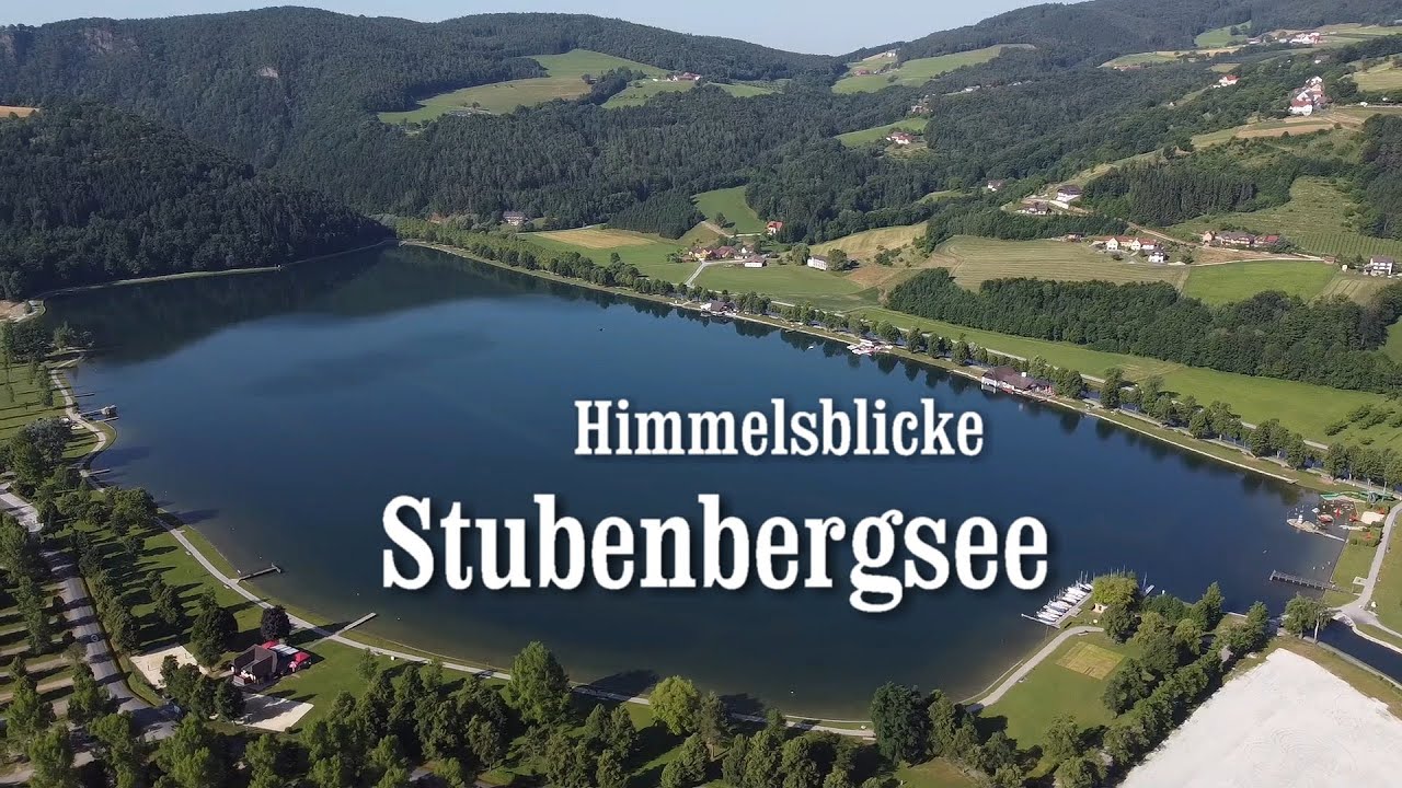 Stubenbergsee - Himmelsblicke