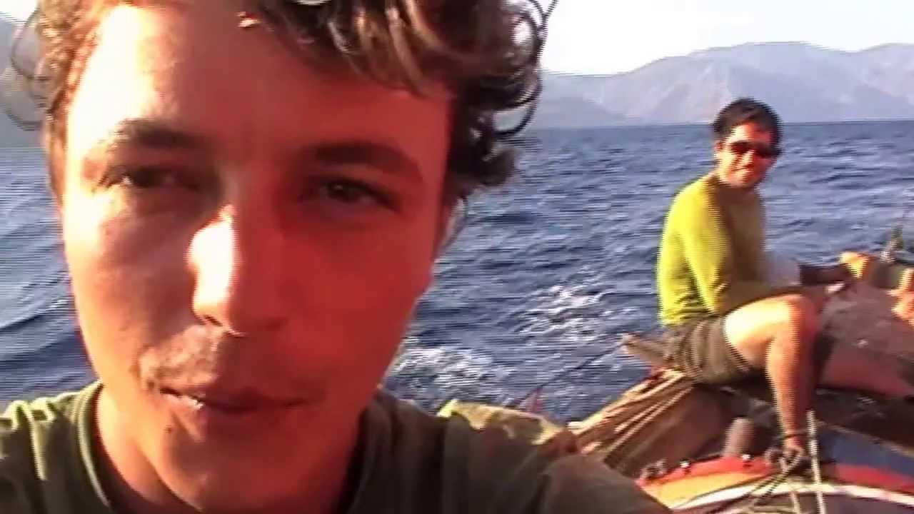 Tara Tari (2) : pirates, noix de coco et joie de vivre !