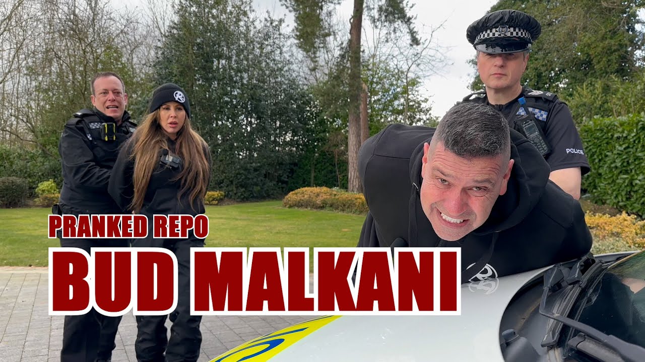 Разыгрываемое репо - Bud Malkani
