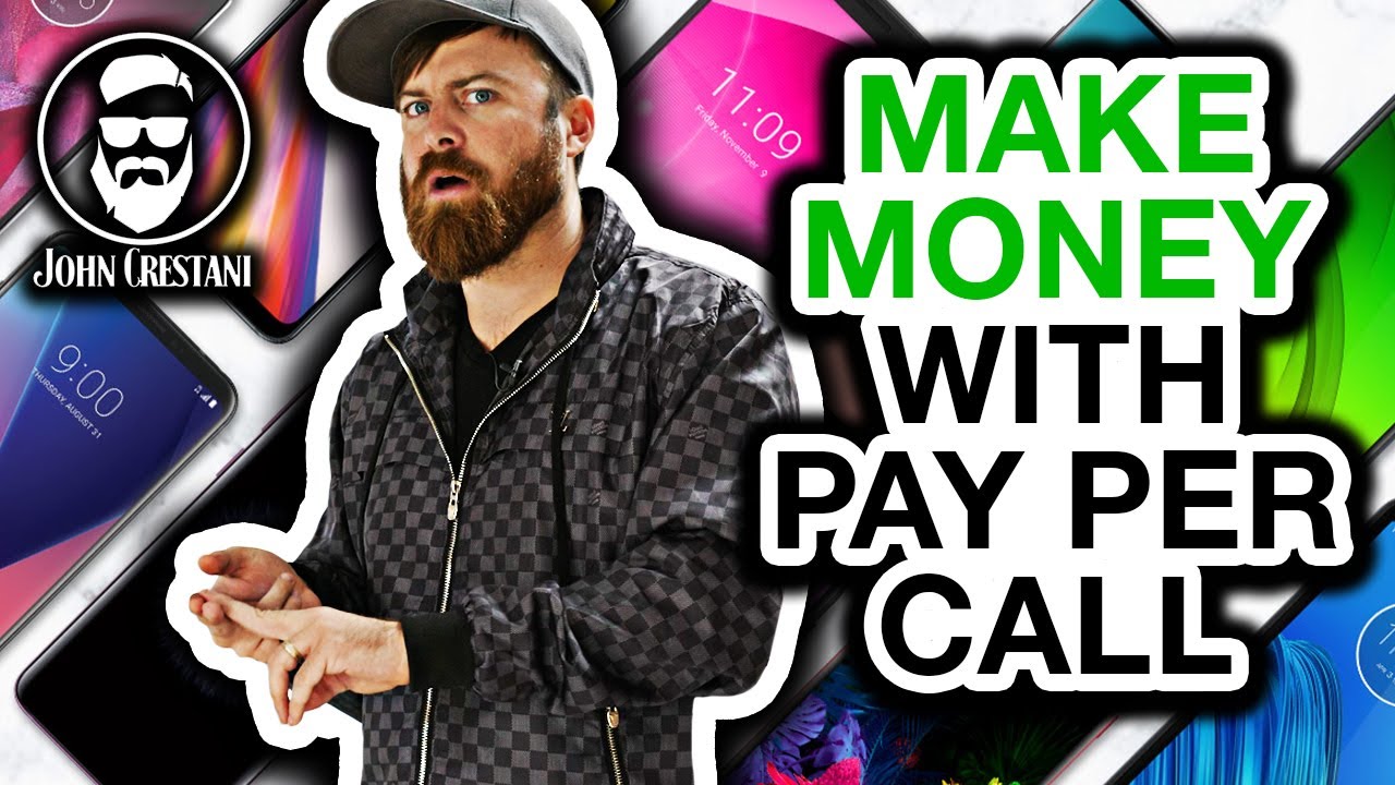Marketcall Affiliate Network Review (Make Money With Pay Per Call)