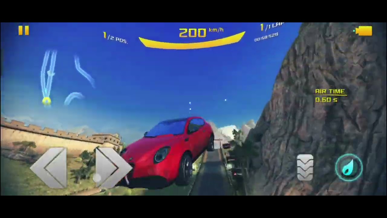 Car racing parts 4 please subscribe we are so close!!! 67 😃