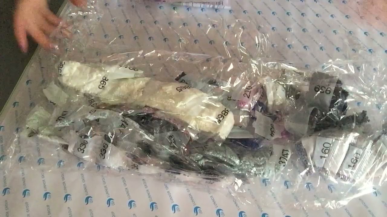 Diamond painting EBAY unboxing - TITANIC