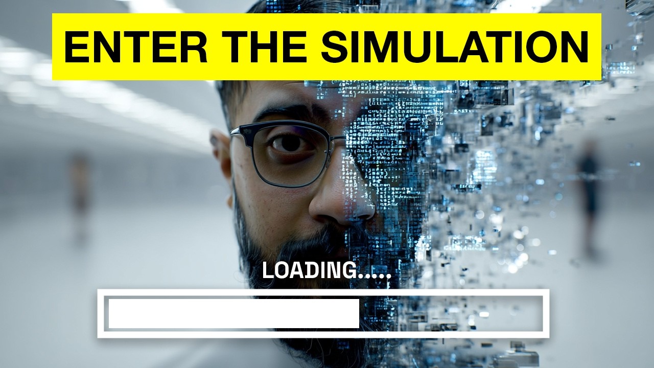 Why Is Nobody Talking About AI World Models?