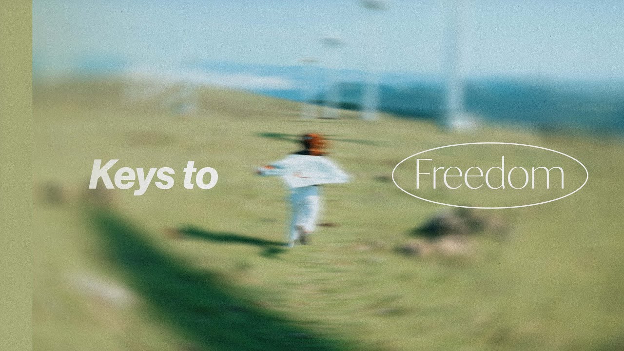 Maintaining Lifelong Freedom | Keys to Freedom | Pastor Chris Ivany | Rock Church Halifax