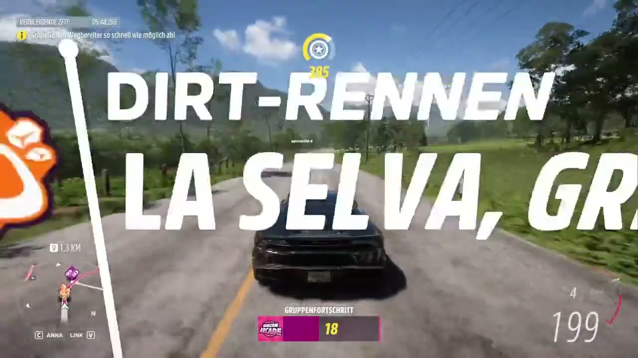 🔴LIVE - Forza Horizon 5 - Online Multiplayer - 09.03.2026 -  online Live Stream drive