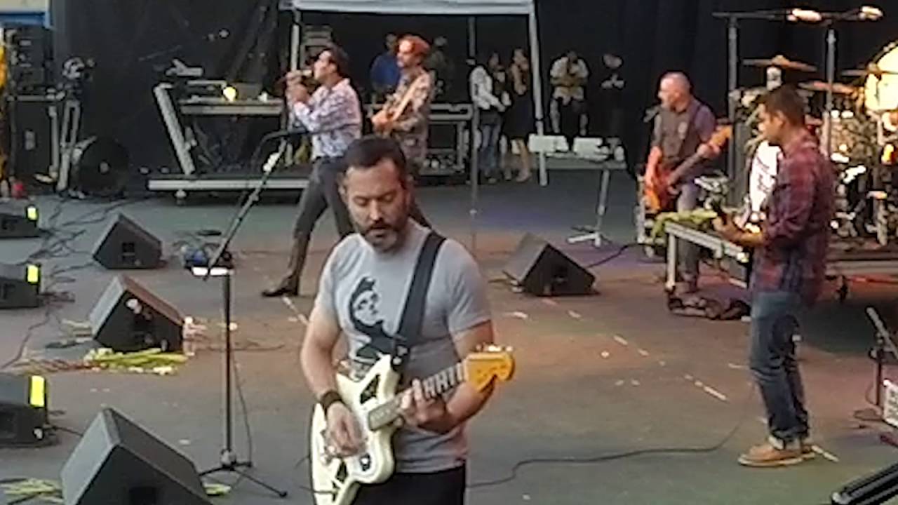 The Sweet and Tender Hooligans - 