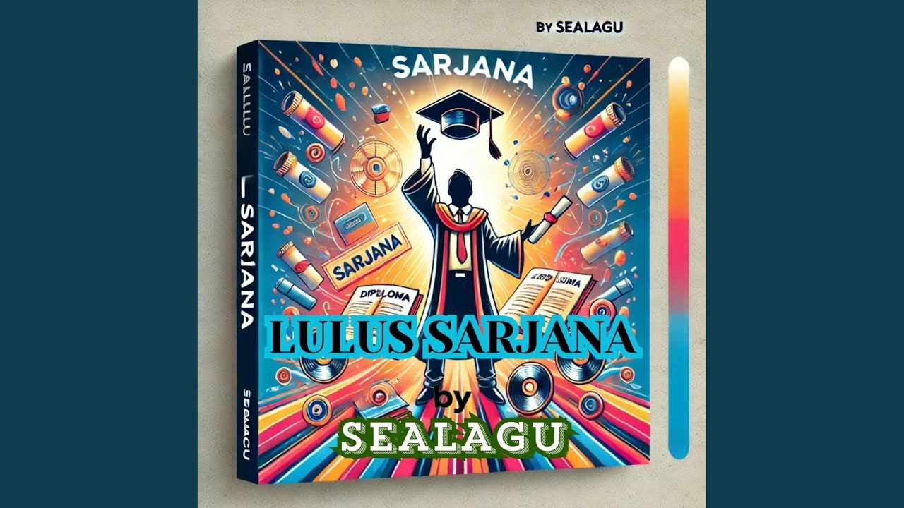 Lulus Sarjana