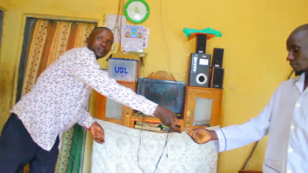 Obutabanguko bwomumaka episode 4_ishongororo film stars 🌟🔥