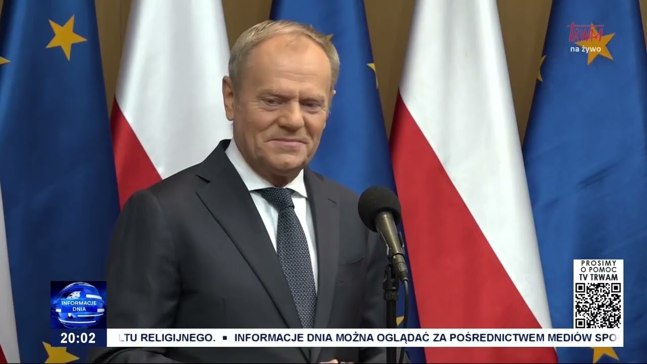 Planowano zamach stanu?