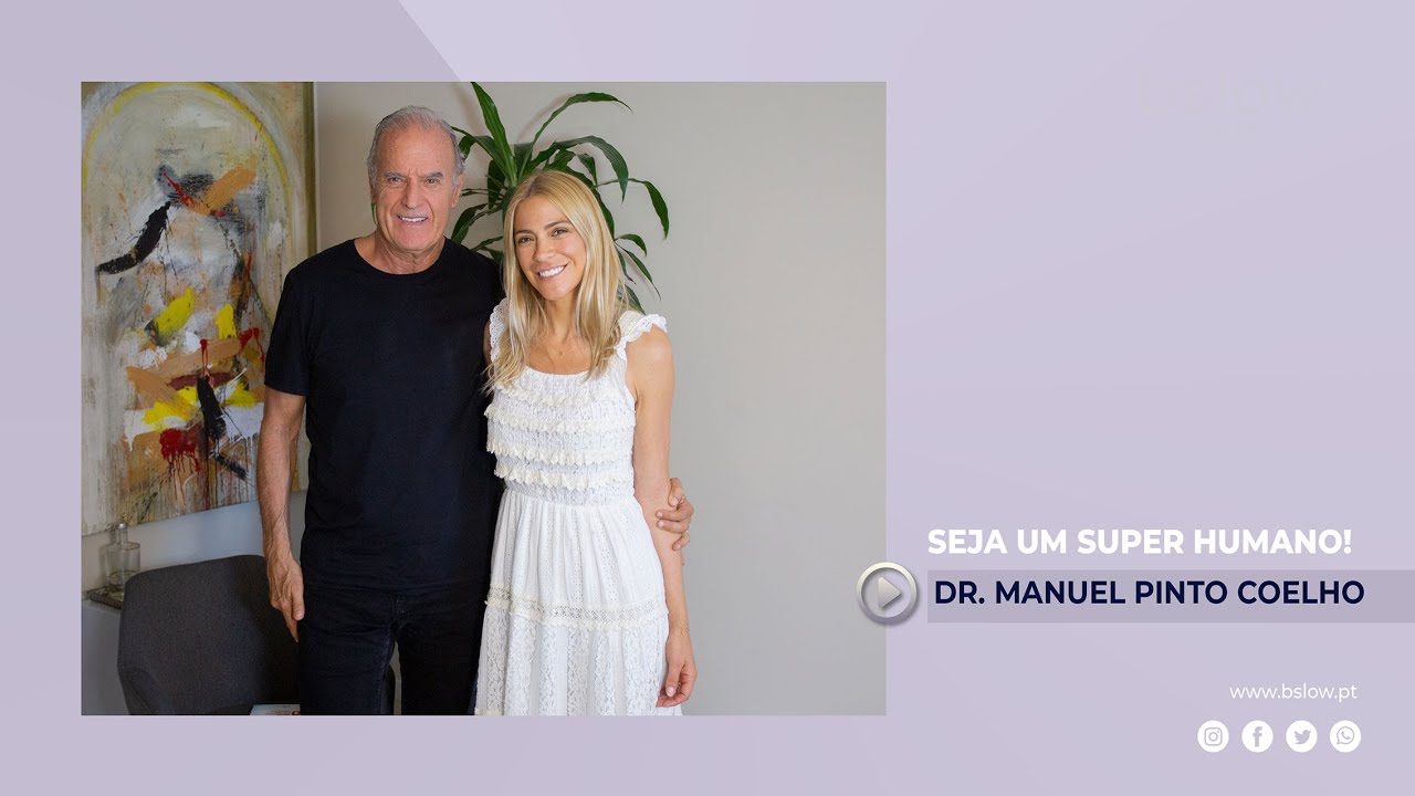 Slow Talks « Seja um super humano !