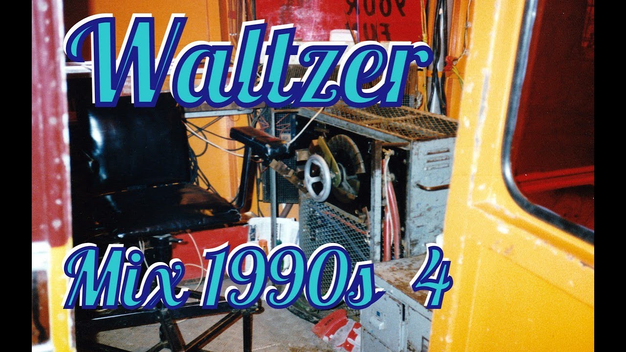 Waltzer Mix 1990s Part 4
