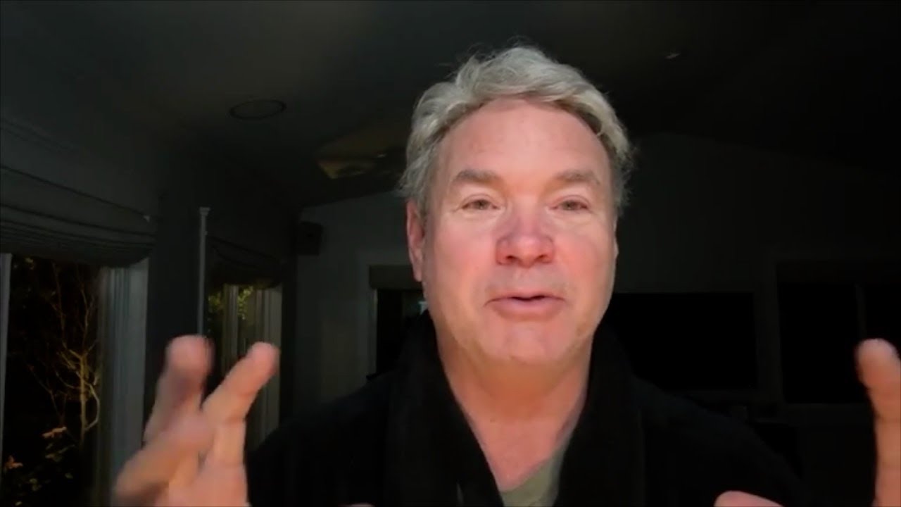 Ежедневная молитва LIFT: День 85