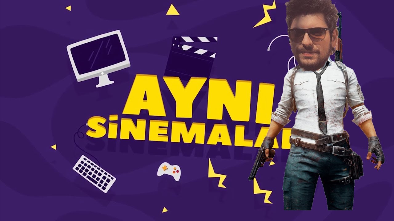 Aynısinemalar 03.11.2019 Just Chatting, Pubg Mobile ve İnternet Cafe Simulator