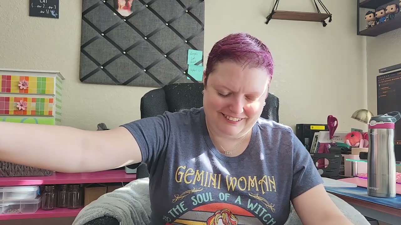 Intuitive Witchcraft